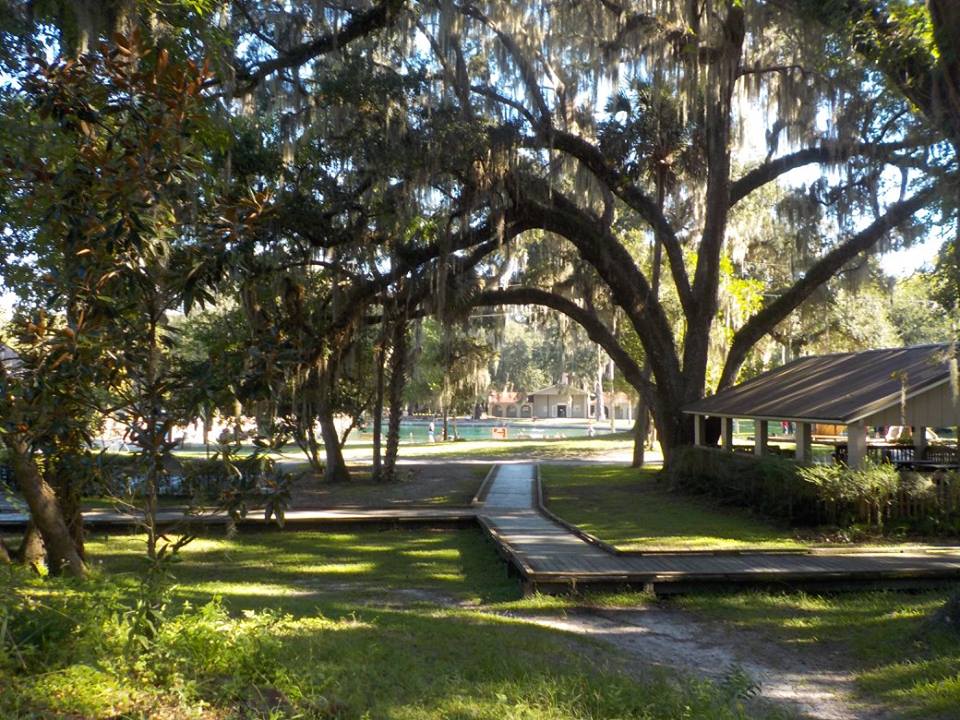 23 DeLeon Springs State Park Jenna's Journeys