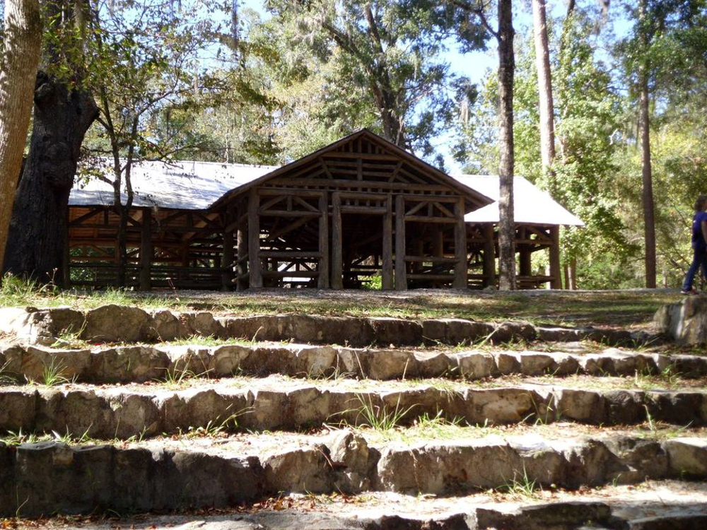 40 & 41 O’Leno State Park & River Rise Preserve Jenna's Journeys