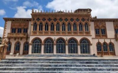 The Ringling – Circus Museum