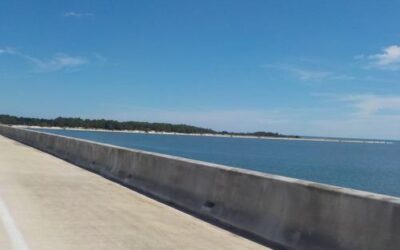 Amelia Island State Park