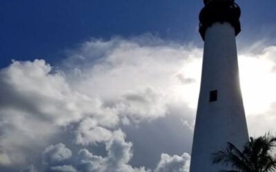 Bill Baggs Cape Florida State Park