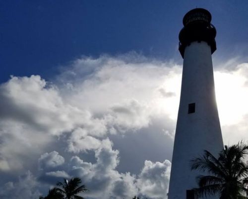 Bill Baggs Cape Florida State Park