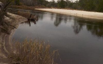 Blackwater River State Park