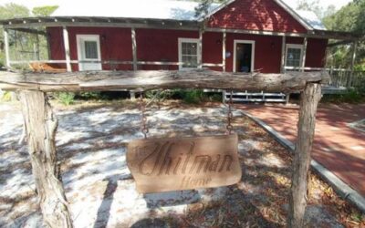 Cedar Key Museum State Park