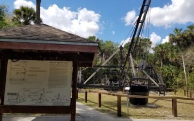 Collier-Seminole State Park