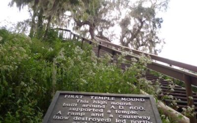 Crystal River Archaeological State Park