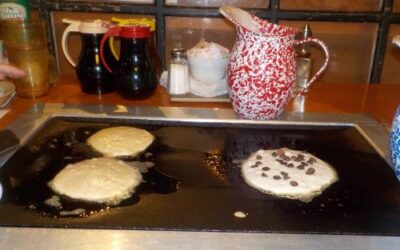 De Leon Springs State Park