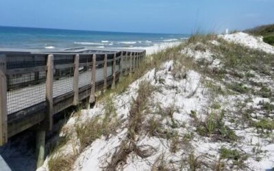 Deer Lake State Park