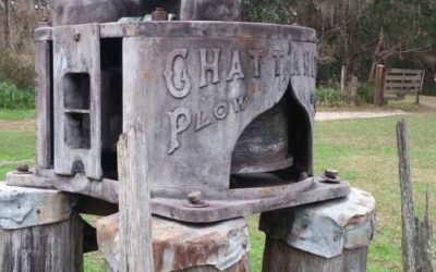 Dudley Farms Historic State Park