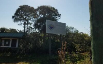 Estero Bay Preserve State Park