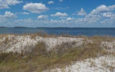 Fort Clinch State Park