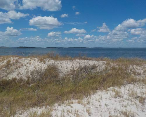 Fort Clinch State Park