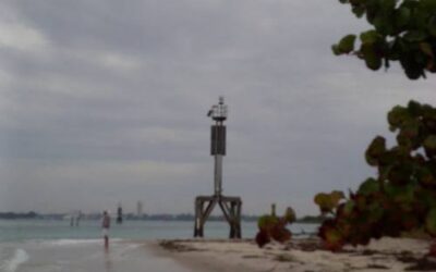 Fort Pierce Inlet State Park