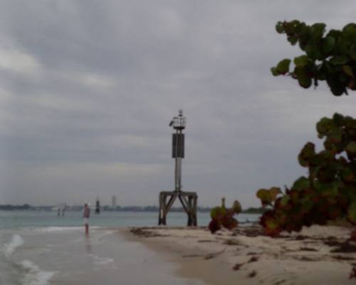 Fort Pierce Inlet State Park