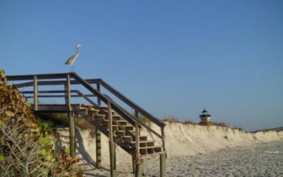 Gasparilla Island State Park