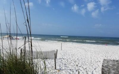 Grayton Beach State Park