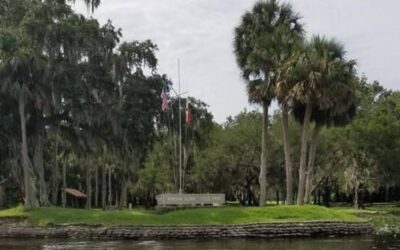 Hontoon Island State Park