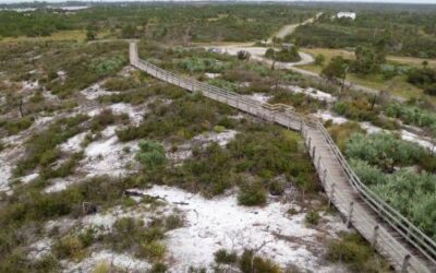 Jonathan Dickinson State Park