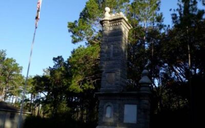 Olustee Battlefield Historic State Park