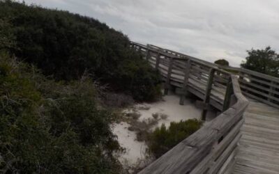 Perdido Key State Park