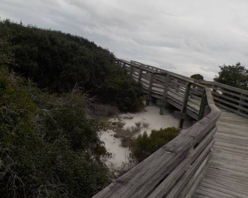 Perdido Key State Park