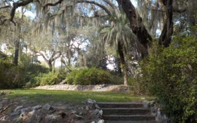 Ravine Gardens State Park