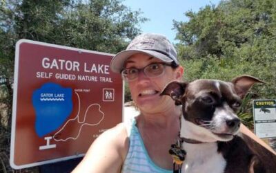 St. Andrews State Park