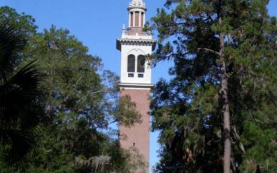 Stephen Foster Folk Culture Center State Park