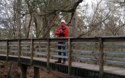 Suwannee River State Park