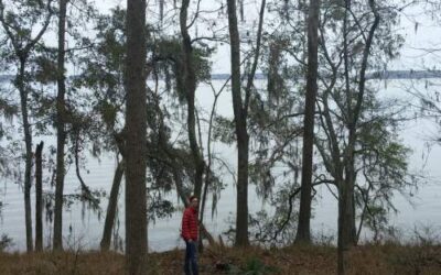 Three Rivers State Park