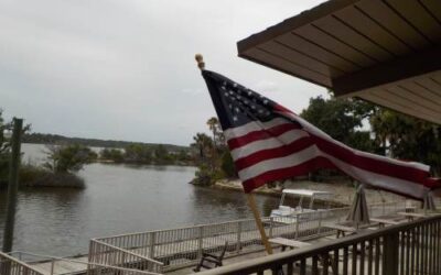 Tomoka State Park