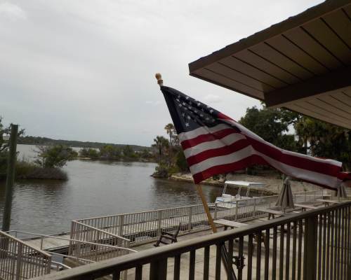 Tomoka State Park