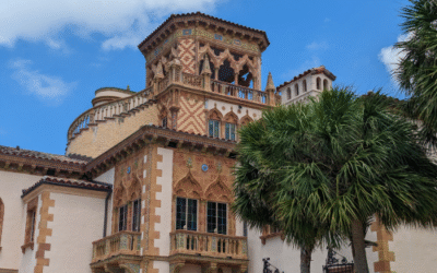 The Ringling – Circus Museum