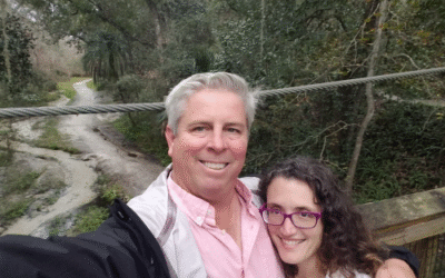 Showing Quin Why I Love Ravine Gardens