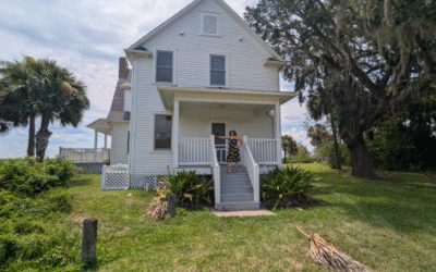 Canaveral National Seashore
